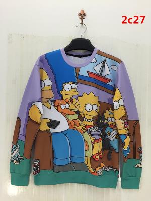 Givenchy Hoodies-168